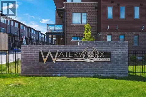 575 Woodward Avenue Hamilton ON L8H 0B3