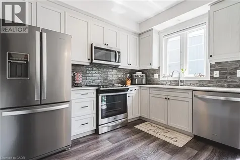 575 Woodward Avenue Hamilton ON L8H 0B3