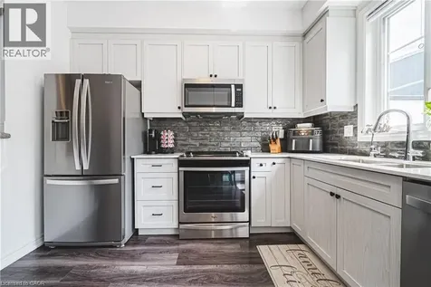 575 Woodward Avenue Hamilton ON L8H 0B3