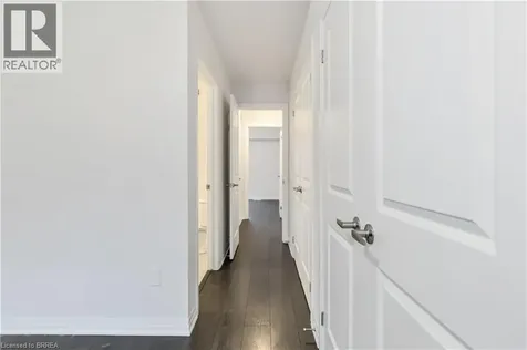 2 Willow Street Paris ON N3L 0K7