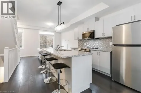 2 Willow Street Paris ON N3L 0K7