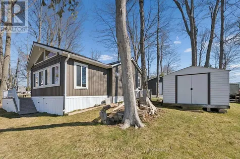 213 Rollies Point Road Selwyn ON K0L 1R0