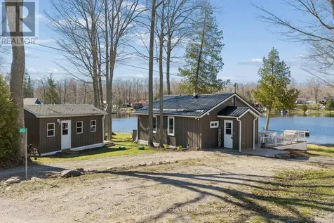 213 Rollies Point Road Selwyn ON K0L 1R0