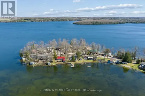 213 Rollies Point Road Selwyn ON K0L 1R0