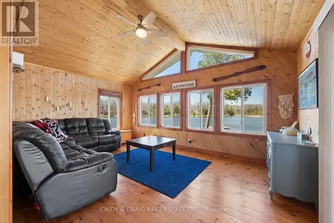 213 Rollies Point Road Selwyn ON K0L 1R0