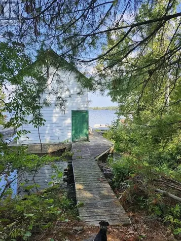 1420 Island 76 Stoney Lake North Kawartha ON K0L 2H0