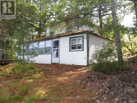1420 Island 76 Stoney Lake North Kawartha ON K0L 2H0
