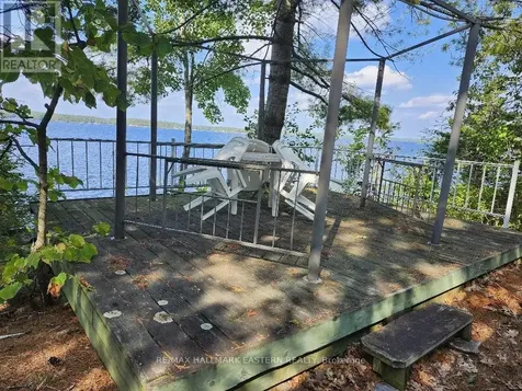 1420 Island 76 Stoney Lake North Kawartha ON K0L 2H0