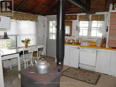 1420 Island 76 Stoney Lake North Kawartha ON K0L 2H0