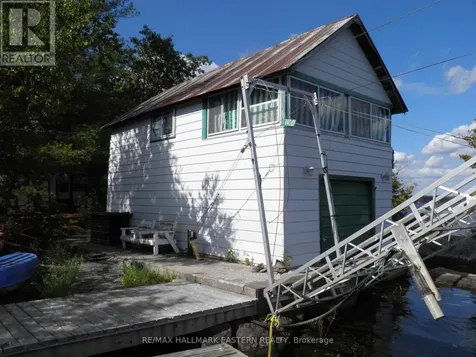 1420 Island 76 Stoney Lake North Kawartha ON K0L 2H0