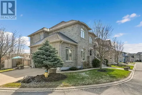 131 Issam Private Ottawa ON K1T 4B6