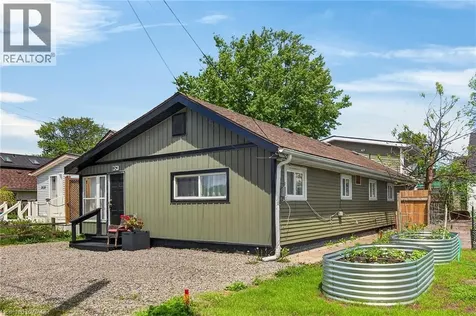 3824 Roxborough Avenue Crystal Beach ON L0S 1B0