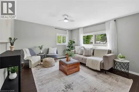 3824 Roxborough Avenue Crystal Beach ON L0S 1B0