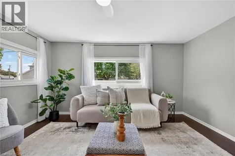 3824 Roxborough Avenue Crystal Beach ON L0S 1B0