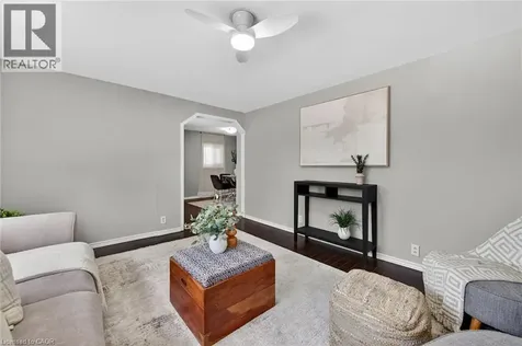 3824 Roxborough Avenue Crystal Beach ON L0S 1B0