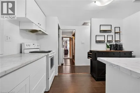 3824 Roxborough Avenue Crystal Beach ON L0S 1B0