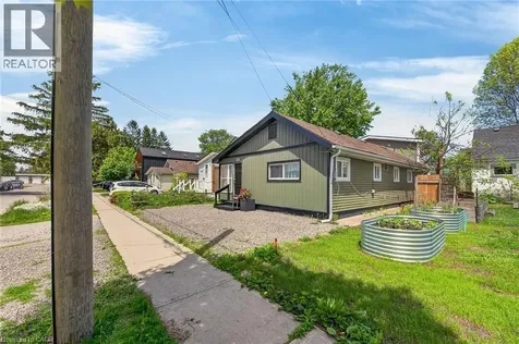 3824 Roxborough Avenue Crystal Beach ON L0S 1B0