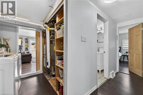 3824 Roxborough Avenue Crystal Beach ON L0S 1B0