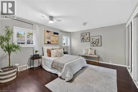 3824 Roxborough Avenue Crystal Beach ON L0S 1B0