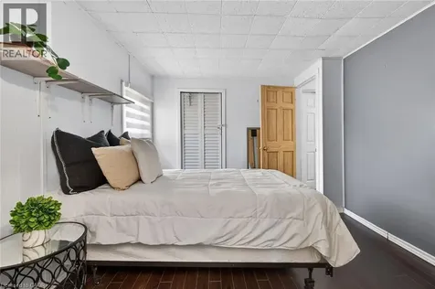3824 Roxborough Avenue Crystal Beach ON L0S 1B0
