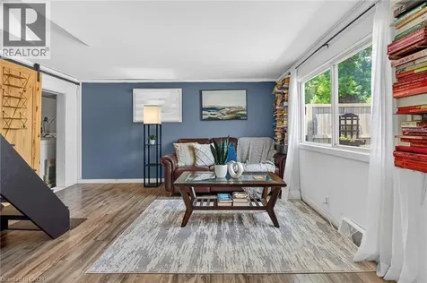 3824 Roxborough Avenue Crystal Beach ON L0S 1B0