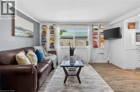 3824 Roxborough Avenue Crystal Beach ON L0S 1B0