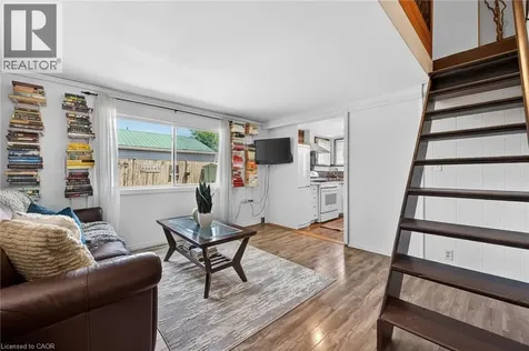 3824 Roxborough Avenue Crystal Beach ON L0S 1B0