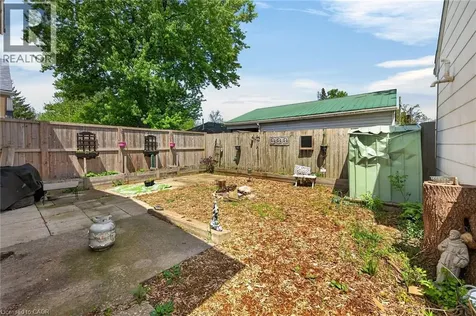 3824 Roxborough Avenue Crystal Beach ON L0S 1B0