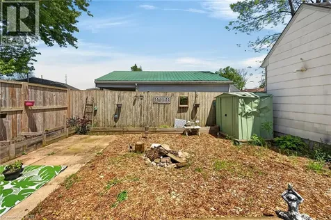 3824 Roxborough Avenue Crystal Beach ON L0S 1B0