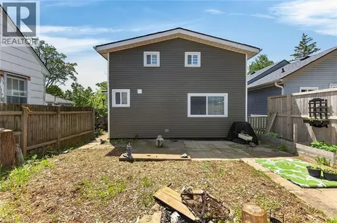 3824 Roxborough Avenue Crystal Beach ON L0S 1B0
