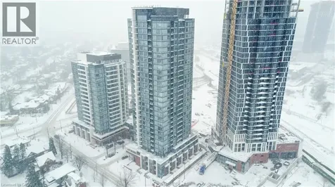 15 Wellington Street Northwest Kitchener ON N3G 0E4