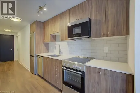 15 Wellington Street Northwest Kitchener ON N3G 0E4