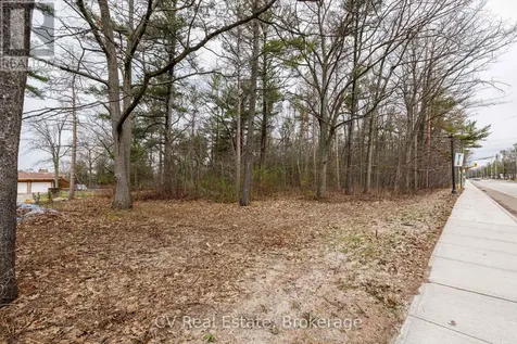 8 Poplar Street Wasaga Beach ON L9Z 2X5