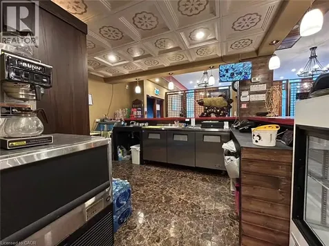 16 Jarvis Street Hamilton ON L8R 1M2