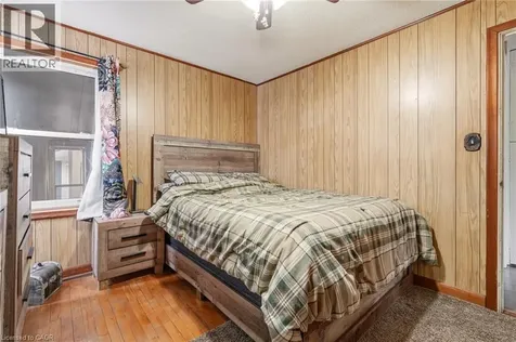 66 East 32nd Street Hamilton ON L8V 3R9
