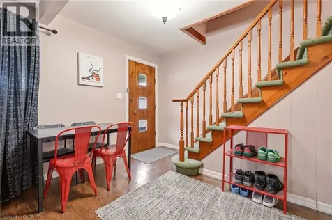 66 East 32nd Street Hamilton ON L8V 3R9