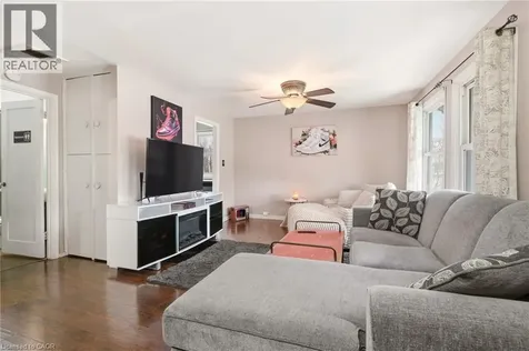 66 East 32nd Street Hamilton ON L8V 3R9