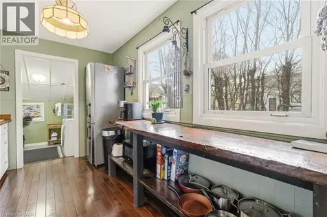 66 East 32nd Street Hamilton ON L8V 3R9
