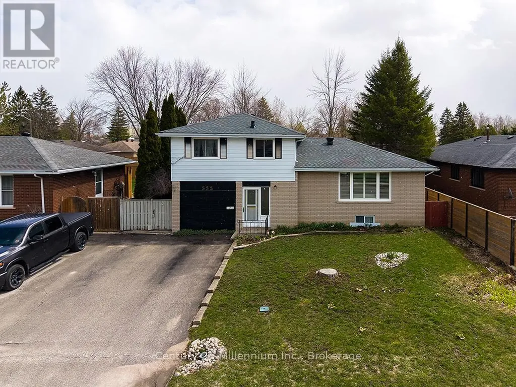 555 Spruce Street Collingwood ON L9Y 3H9
