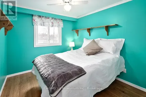 555 Spruce Street Collingwood ON L9Y 3H9