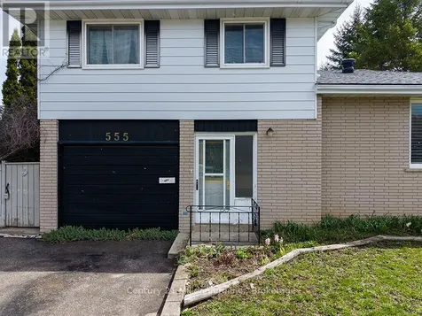 555 Spruce Street Collingwood ON L9Y 3H9