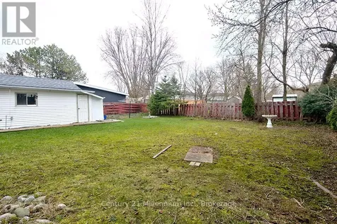 555 Spruce Street Collingwood ON L9Y 3H9