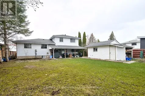 555 Spruce Street Collingwood ON L9Y 3H9