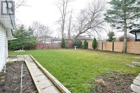 555 Spruce Street Collingwood ON L9Y 3H9