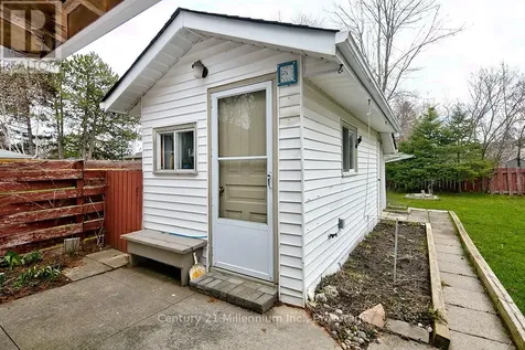555 Spruce Street Collingwood ON L9Y 3H9