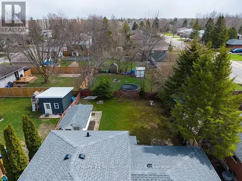 555 Spruce Street Collingwood ON L9Y 3H9