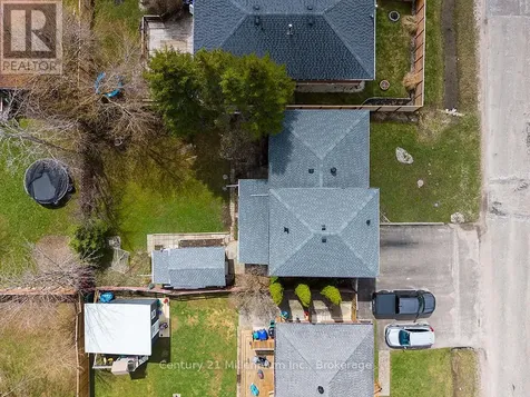 555 Spruce Street Collingwood ON L9Y 3H9