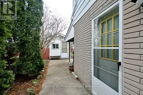 555 Spruce Street Collingwood ON L9Y 3H9