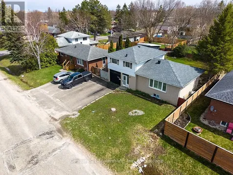 555 Spruce Street Collingwood ON L9Y 3H9