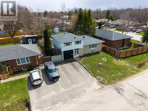 555 Spruce Street Collingwood ON L9Y 3H9